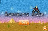 game pic for Acrobatic Rider